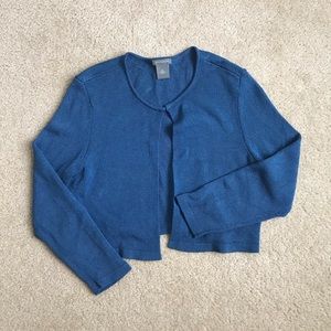 Ann Taylor XS cardigan / shrug